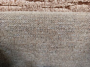 Ковролин: Ковровое покрытие (ковролин), бежево-коричневая палитра Производство — 1