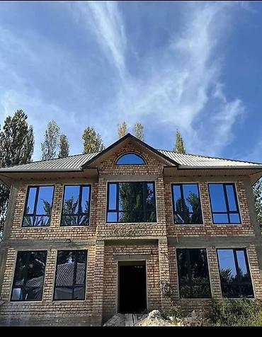 Готовые пластиковые окна: Готовое пластиковое окно, Тип окна: Панорамные, Новый, Бесплатная установка, Без рассрочки — 2