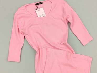 sukienka na chrzest plus size: Zoio, Sukienka damska, rozmiar S