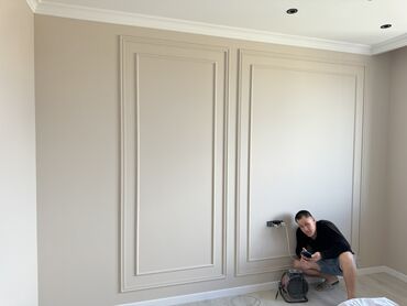 Ремонт под ключ: Ремонт под ключ | Квартиры, Комнаты, Ванны Больше 6 лет опыта — 7