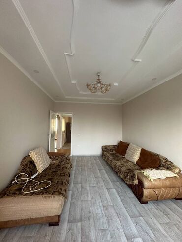 Продажа квартир: 2 комнаты, 51 м², 105 серия, 6 этаж, Евроремонт