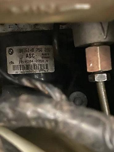 magneti prodaja: ASC I DSC CENTRALE ZA BMW 315, 316, 318 . OD 1998. DO 2005. GOD. | — 2