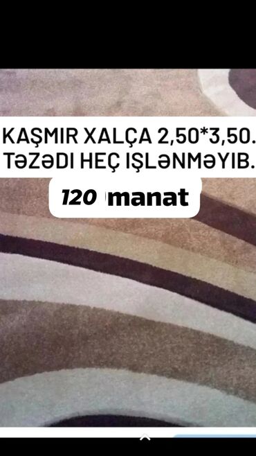 Xalçalar: Xalça Dekorativ, Türkiyə, Kredit yoxdur