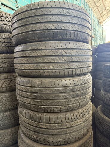 шины 13 цена: Шины 225 / 45 / R 17, Лето, Б/у, Комплект, Легковые, Германия, Michelin