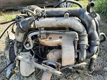 alkometar cena: PEZO CITROEN MOTOR KOMPLETAN 2.0 TURBO 8V | Kompletan motor sa — 4