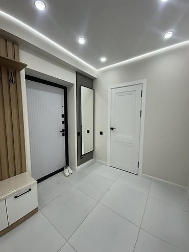 студия 1 комната: 1 комната, 40 м², Нижний Джал (Джал-23) Элитка, 10 этаж, Дизайнерский ремонт — 10