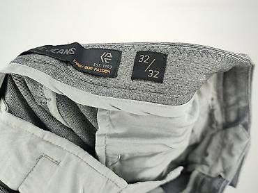 rag: INDICODE JEANS, Chinosy dla mężczyzn, rozmiar L — 5