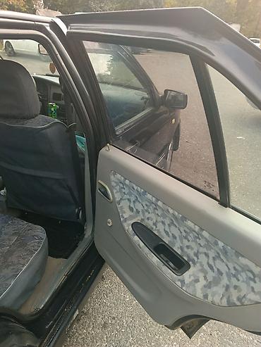 Chery: Chery Amulet (A15): 2006 г., 1.6 л, Механика, Бензин, Седан — 16