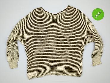 new yorker oversized: Sweter damski, rozmiar One size — 3