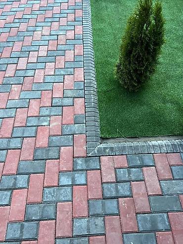 Тротуарная плитка: Тротуарный бордюр #дорожный бордюр #тротуарный бордюр #дорожный бордюр — 5