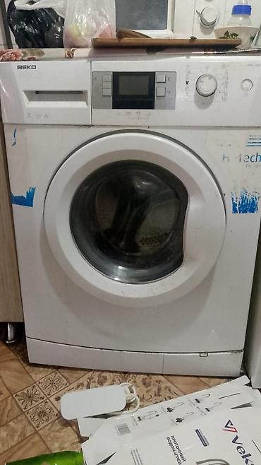 indesit: Ремонт стиральных машин в Бишкеке с выездом на дом! Мастер с опытом — 5