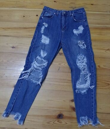 yubka salvar modelleri: Mini Ətək, Bershka, M (EU 38)