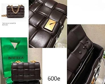 Putni koferi i torbe: B.VENETA, CHLOE,CHANEL,GUCCI, VRHUNSKE TORBE, ORIGINAL | Novo! ! ! — 4