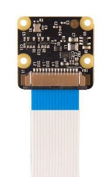 Raspberry Pi İnfraqırmızı Kamera Modulu V2 – Yeni Model (NoIR) — 1