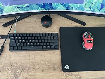 microsoft surface pro 4: Компьютер, ОЗУ 32 ГБ, Игровой, Б/у, AMD Ryzen 5, NVIDIA GeForce RTX 5060, HDD + SSD — 7