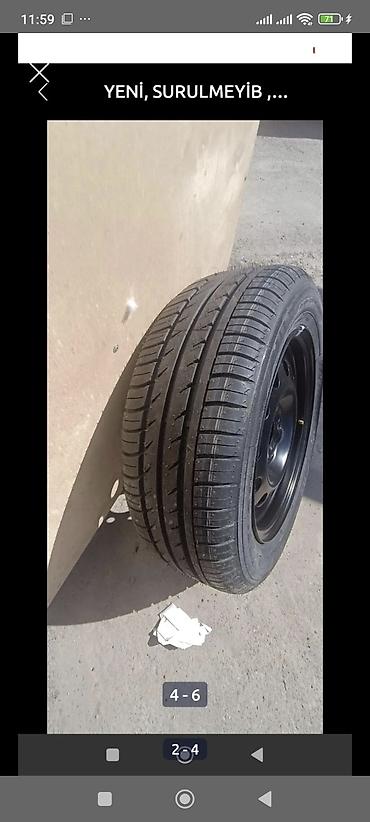 teker boltlari: CEMI 1 EDED (YENİ ) BELSHINA 185,60,R14 4 bolt ( Lada granta maşhın — 4
