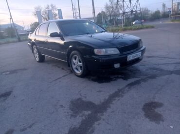 nissan wingroad y11: Nissan Cefiro: 1997 г., 2 л, Автомат, Газ, Седан
