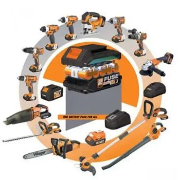 Kosilice i trimeri: Villager, Akumulatorska, Novo, Pokupiti na licu mesta — 15