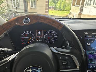 Subaru: Subaru Outback: 2020 г., 2.5 л, Автомат, Бензин, Кроссовер — 4