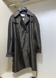 qara cins pencekler: Плащ, Michael Kors, L at lalafo.az qara cins pencekler: Плащ, Michael Kors, L