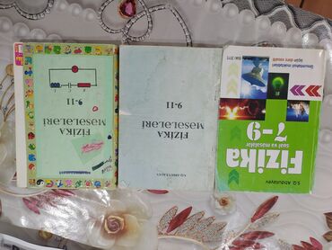 русский язык 9 класс учебник азербайджан: Məktəb fizikası üçün vəsait toplusu - Fizika üzrə sual və məsələlər