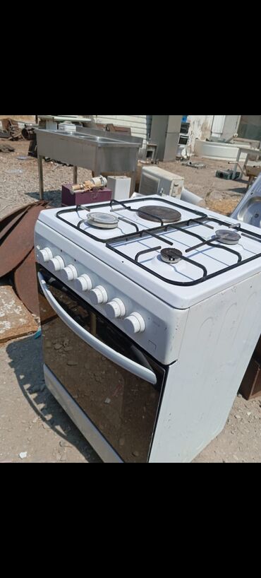 elektrik çaynik: Plitə Qarışıq, Ayrıca dayanan, 4 gözlü, Yeni