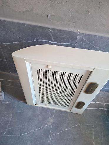 ev qizdiran: Metal radiator üçün dekorativ qutu/örtük - Material: möhkəm metal — 2