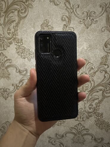 ми мих 4: Honor 9, 64 ГБ, 2 SIM