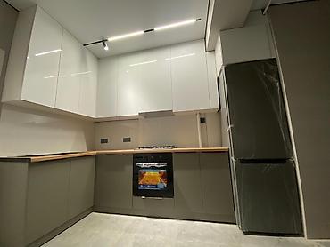 Мебель на заказ: Мебель на заказ, Кухня, Кухонный гарнитур — 4