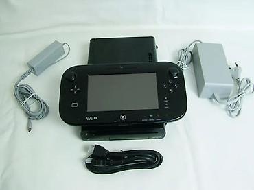 second hand shop electronics: U ponudi Nintendo WiiU konzola, jedna od najvećih prednosti ove — 3