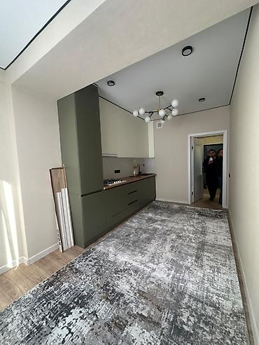 69: 1 комната, 42 м², Ипподром Элитка, 3 этаж, Дизайнерский ремонт — 7