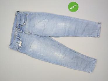 fsbn slim fit: Denim, Jeansy damskie, rozmiar XS — 2