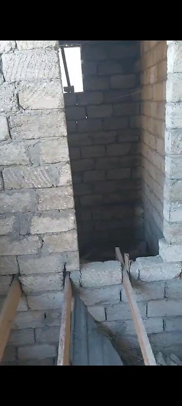 бина аз недвижимость: 3 комнаты, 90 м², Без ремонта — 8