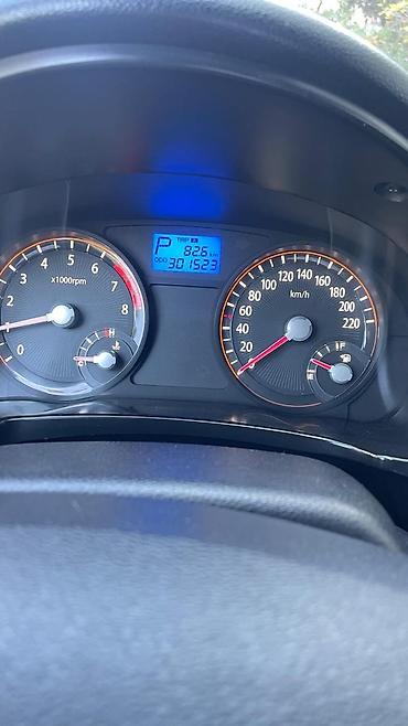 chery fulwin 2: Kia Rio sedan – qara rəng, avtomatik transmissiya Texniki — 2