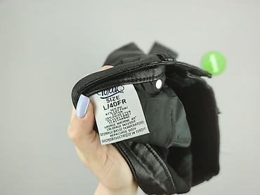 ferrari: Used Jeans, Spodnie materiałowe damskie, rozmiar L — 4