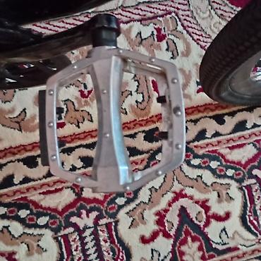saft mtb: Velosiped – Velo Puma modeli (tam amortizasiyalı) - Çərçivə: tam — 9