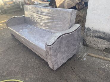 Раскладные диваны: Раскладной диван, Новый — 7