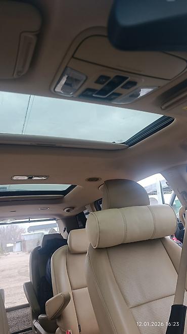 Kia: Kia Carnival: 2019 г., 2.2 л, Автомат, Дизель, Минивэн — 6