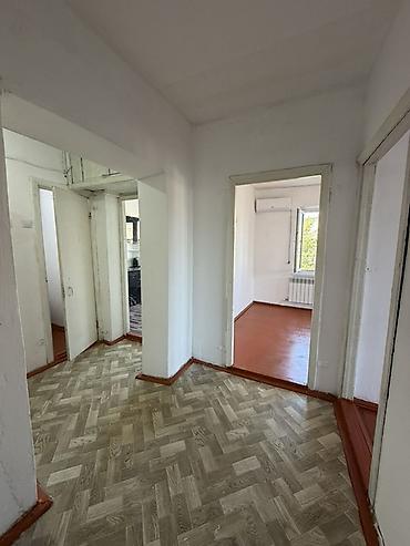 комнаты ыссык куль: 2 комнаты, 50 м², 105 серия, 2 этаж, Косметический ремонт — 6
