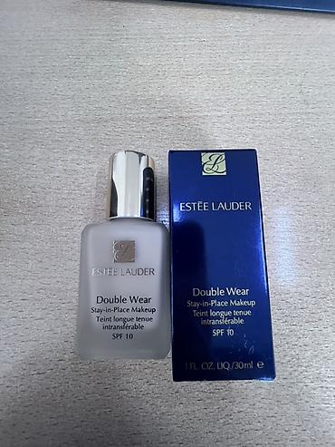адапален купить: Estée Lauder Double Wear Stay-in-Place Makeup SPF 10 - Тональный крем — 2