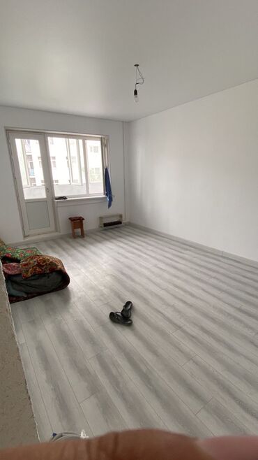 Продажа квартир: 1 комната, 34 м², 105 серия, 5 этаж, Евроремонт