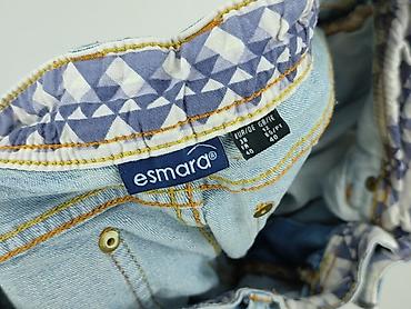 sandaly crocs j2: Esmara, Szorty damskie, rozmiar M — 4