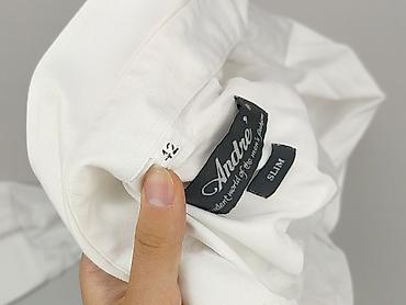 polski armani: Andre, Koszulа dla mężczyzn, rozmiar XL — 4