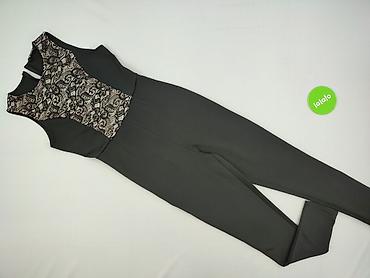 gorset do garnituru: Missguided, Kombinezon damski, rozmiar S — 2