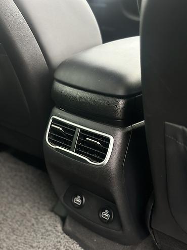 byd 2: Hyundai Santa Fe: 2021 г., 2.2 л, Робот, Дизель, Кроссовер — 9