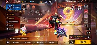 samsung a35: FREE FIRE оплата МБАНК — 1