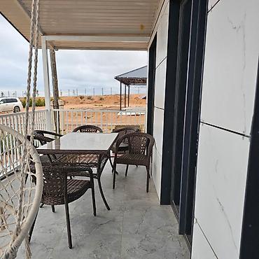 Долгосрочная аренда домов: 240 м², 6 комнат, Утепленный, Теплый пол, Видеонаблюдение — 61