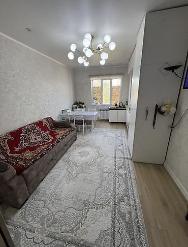 dachi ky telegram: 2 комнаты, 37 м², Индивидуалка, 4 этаж, Евроремонт — 1