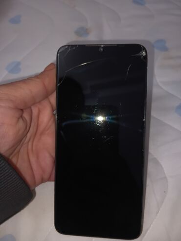 Tecno: Tecno Spark 10C, 128 GB, rəng - Göy, İki sim kartlı, Face ID, Sensor — 5