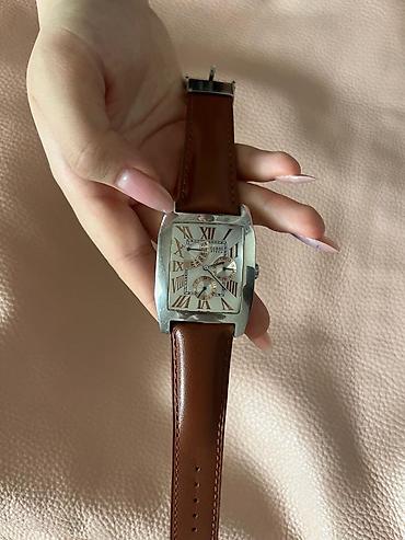 guess ranac: Часы Guess (унисекс) оригинал Продам часы Guess, унисекс. Стильный — 2